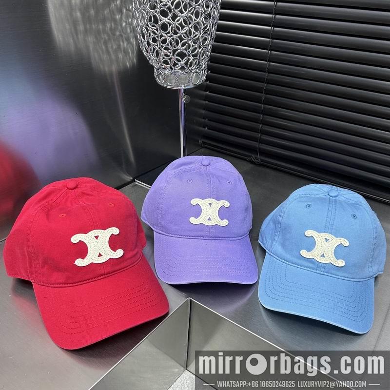 Celine Hat dx13