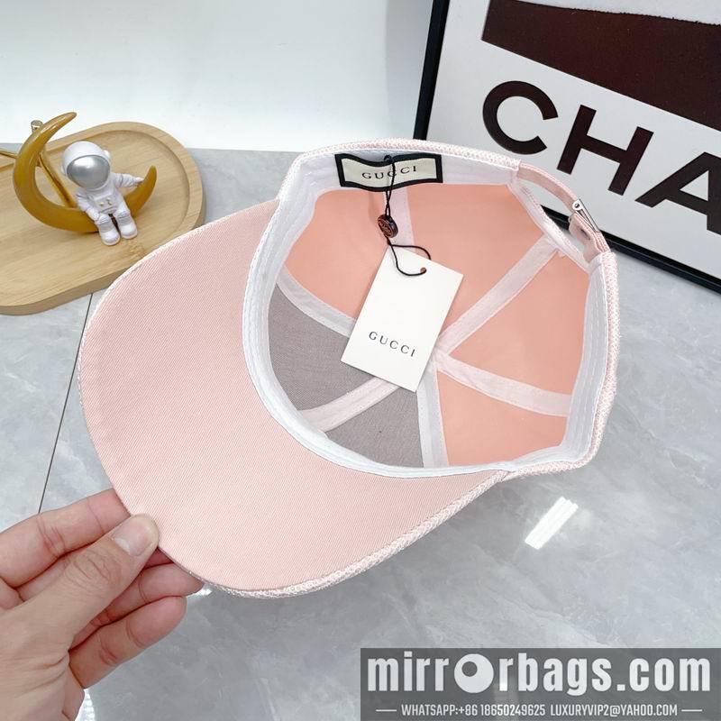 Gucci Hat dx29
