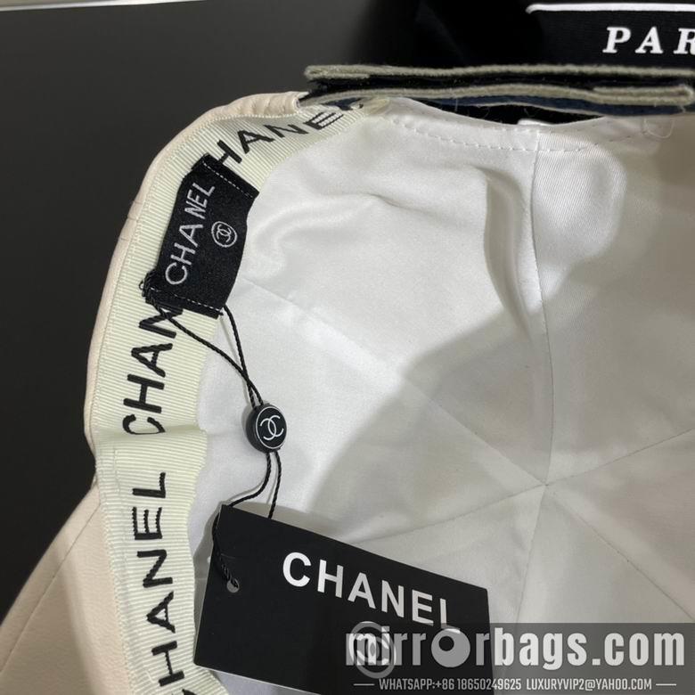 Chanel Hat dxn10