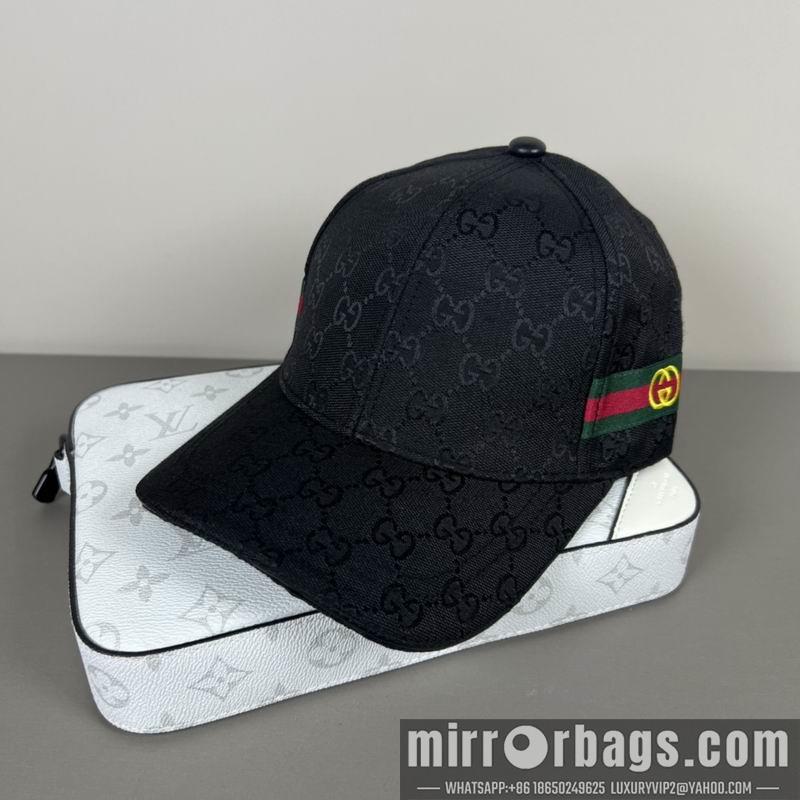 Gucci Hat dx26
