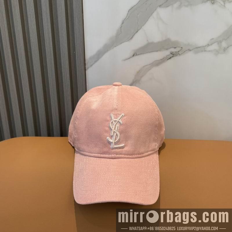 YSL Hat dx26