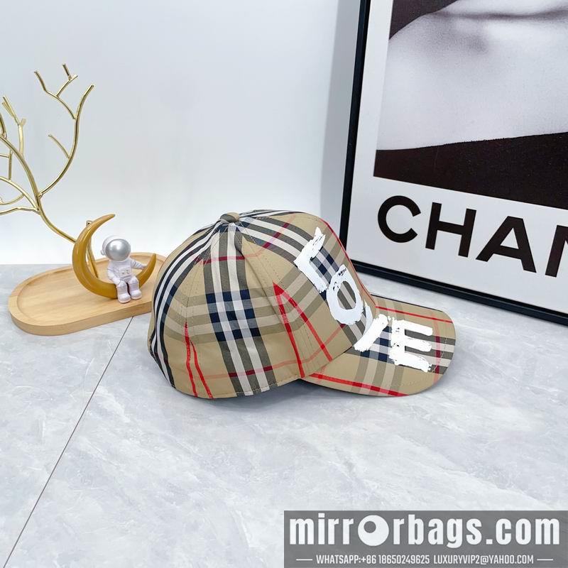 Burberry Hat dx67