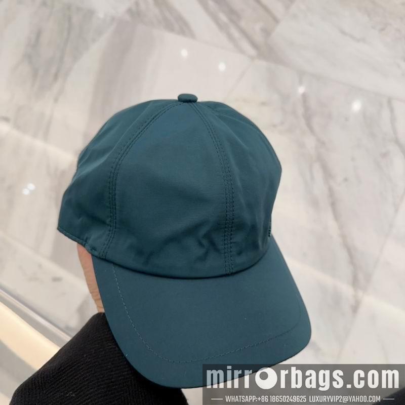 Loro Piana Hat dx25