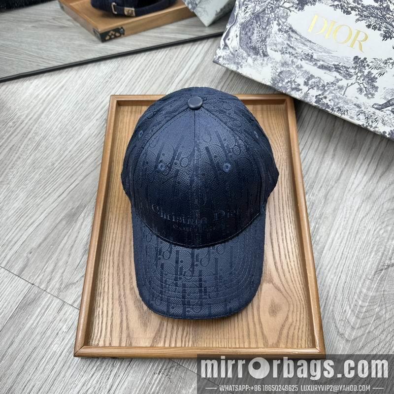 Dior Hat dx62