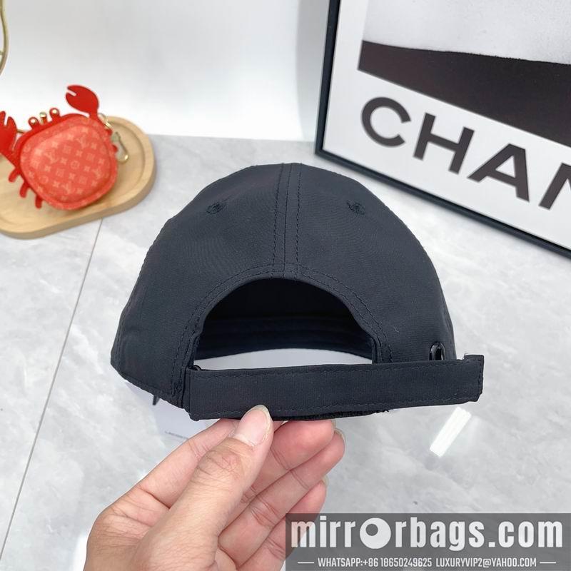 Lacoste Hat dx04