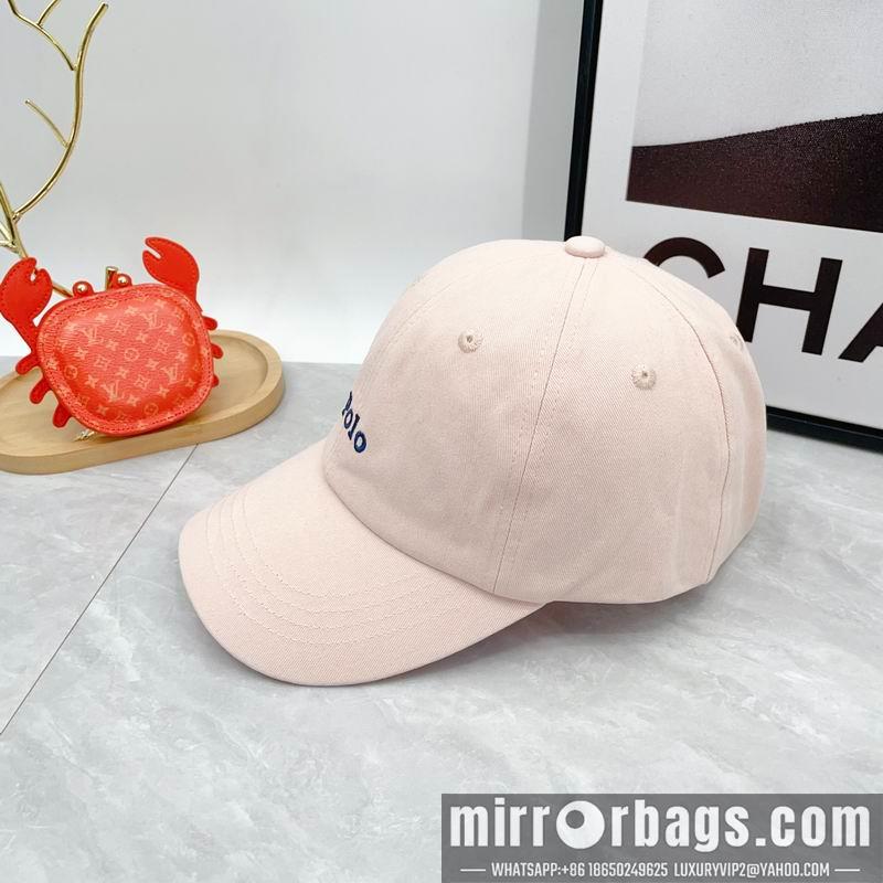 Polo Hat dx10