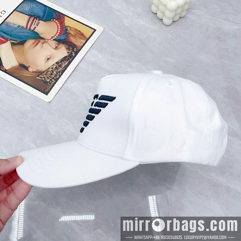 Armani Hat dx02