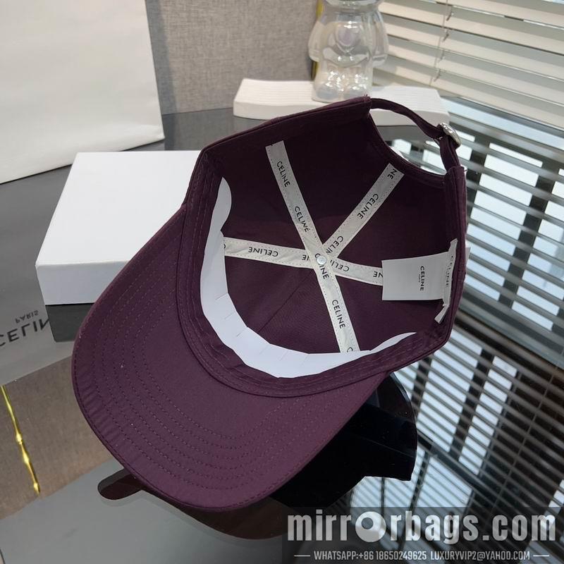 Celine Hat dx81