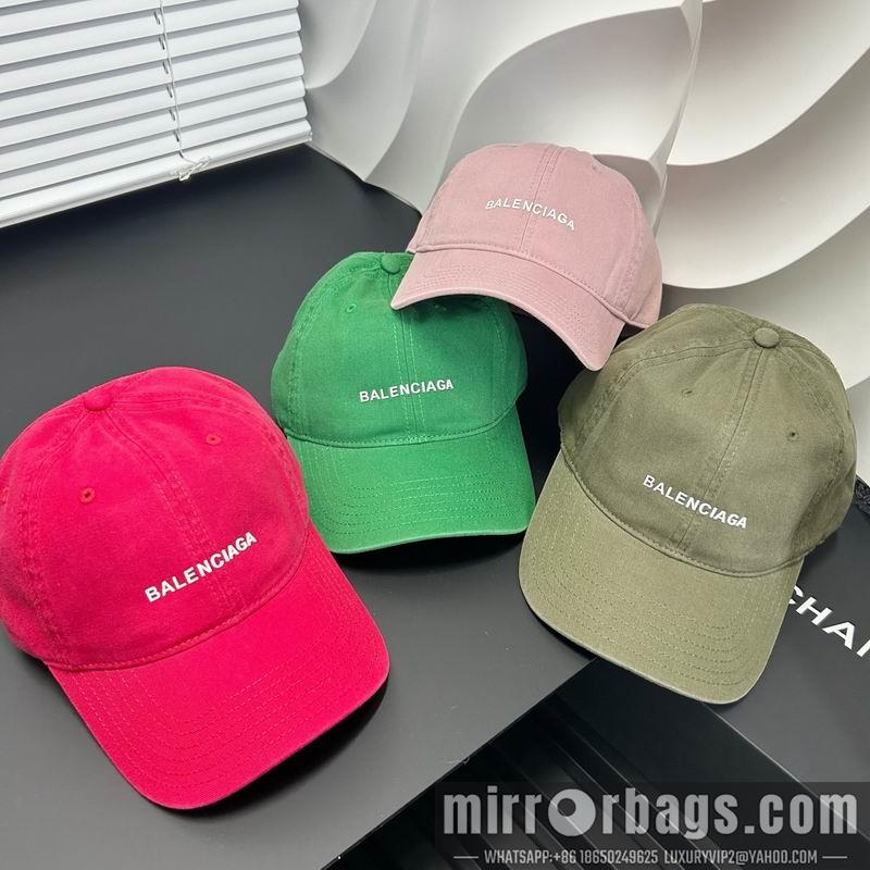 Balenciaga Hat dx12