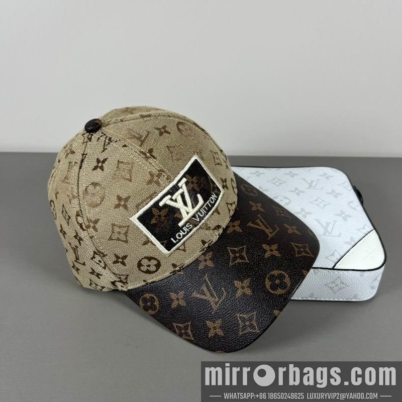 LV Hat dx08