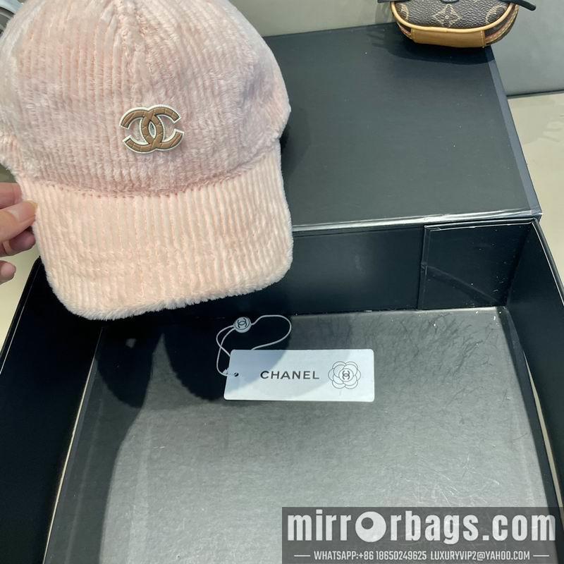 Chanel Hat 080303