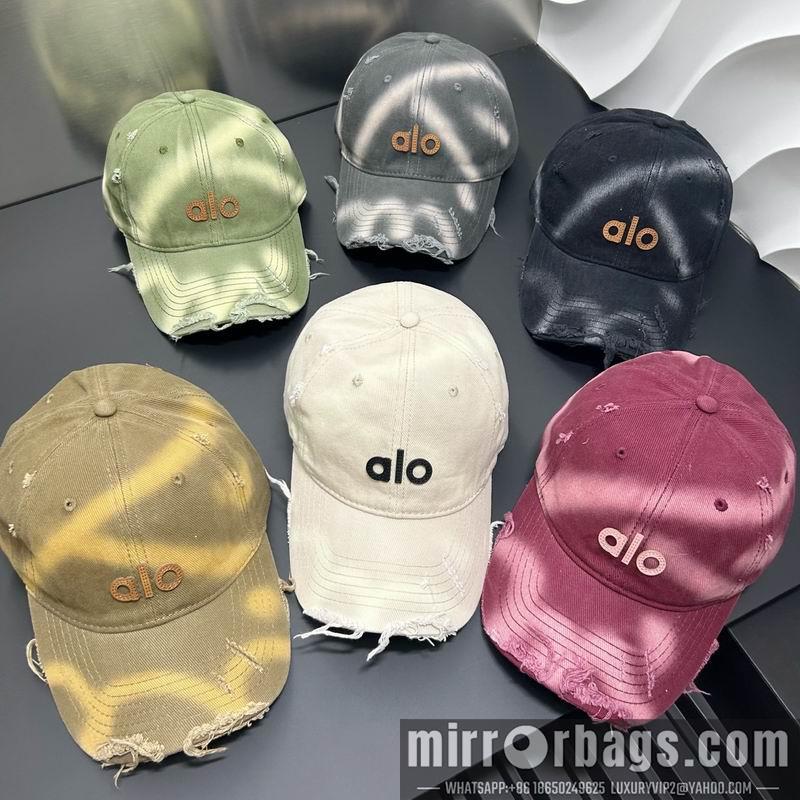 Alo Hat dx32