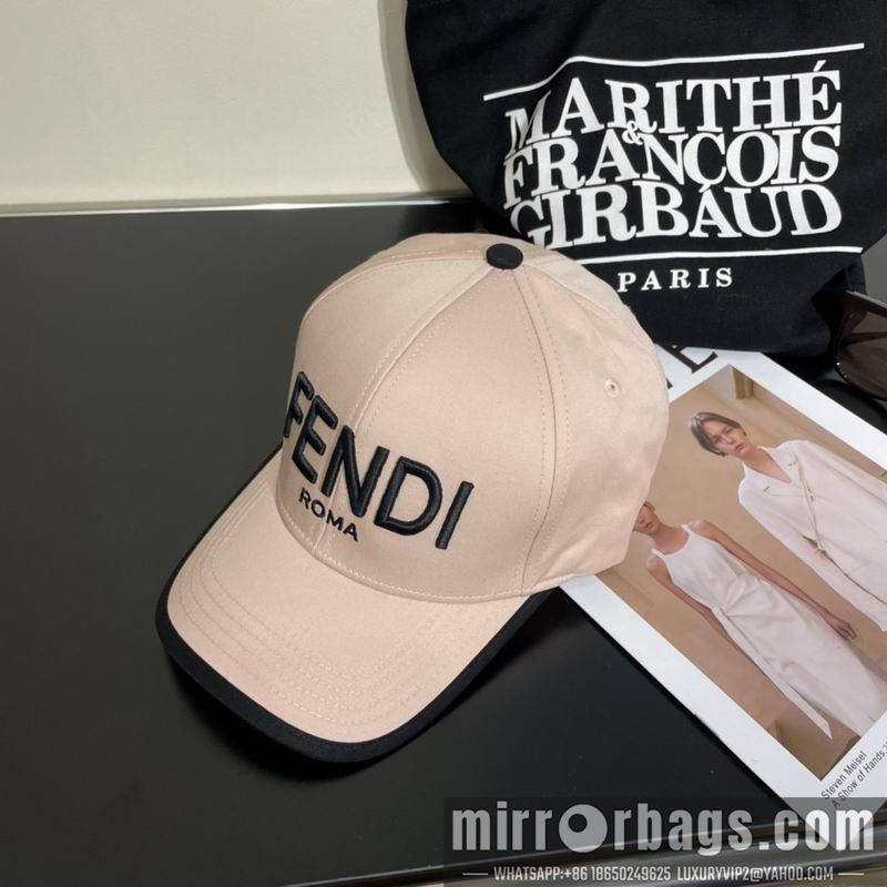 Fendi Hat 042801
