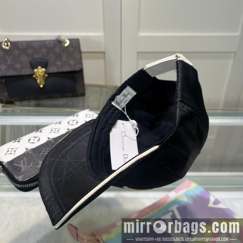 Dior Hat dx58