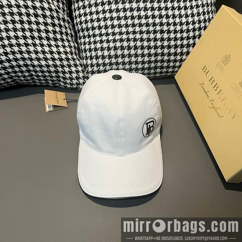 Burberry Hat 083003