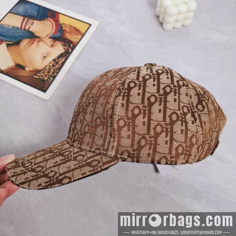 Dior Hat dx03