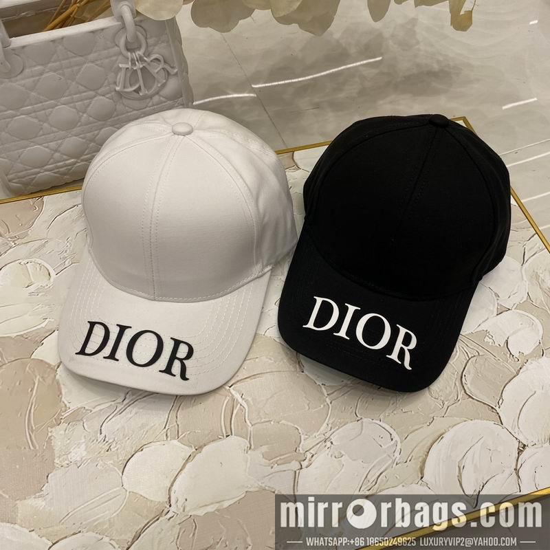 Dior Hat dx49