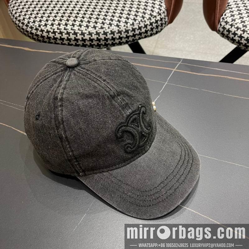 Celine Hat 122802