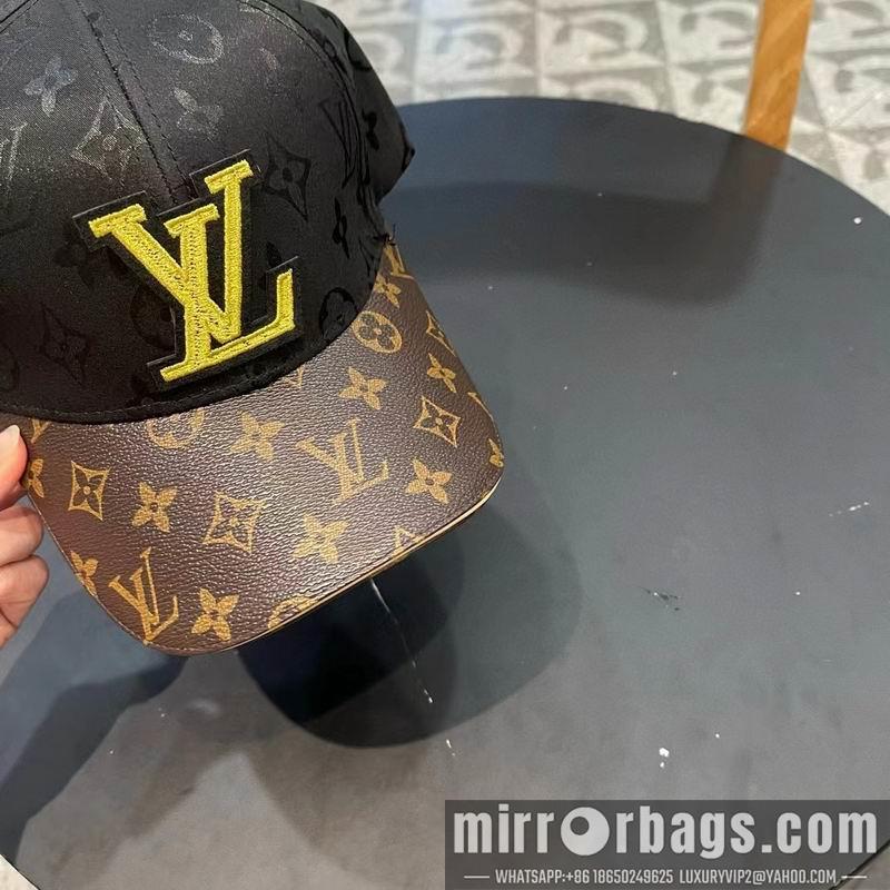 LV Hat 030718