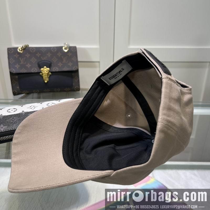 Fear of Gog Hat 011752