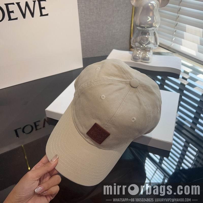 Loewe Hat dx02