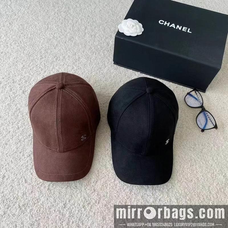 Chanel Hat dx55