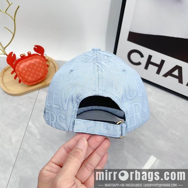 Versace Hat dx11