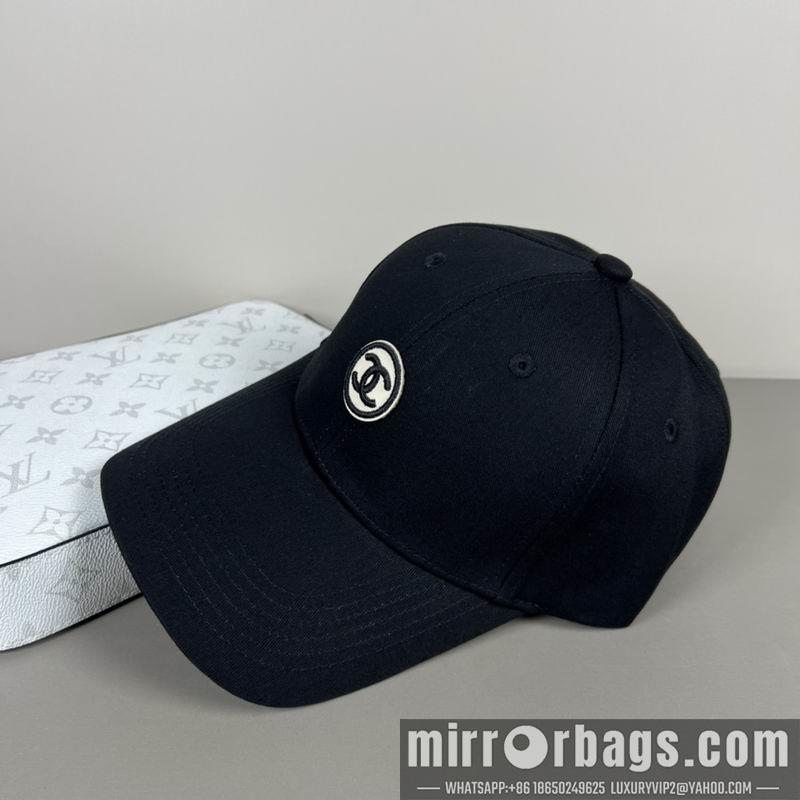Chanel Hat dx14