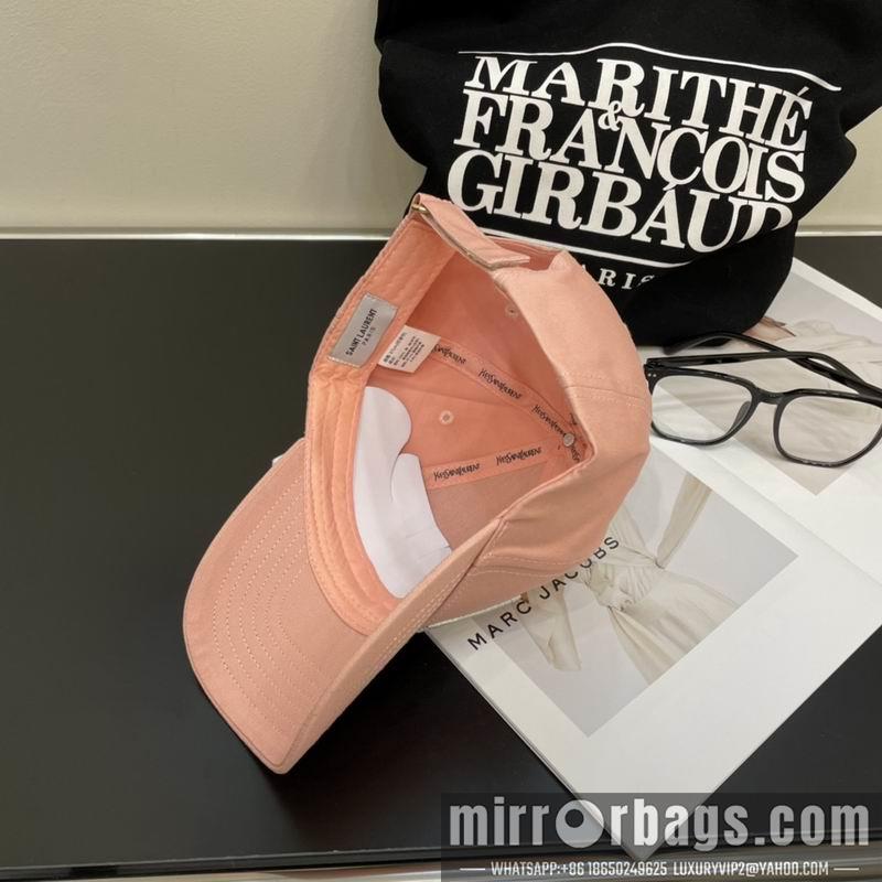 YSL Hat 042601