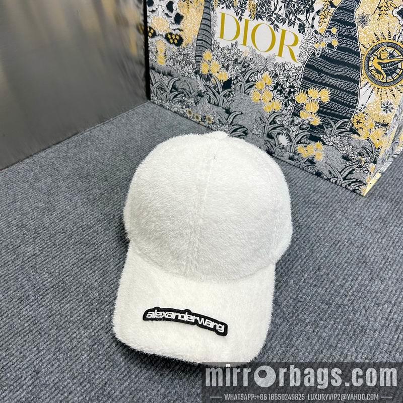 Alexander Hat dx07