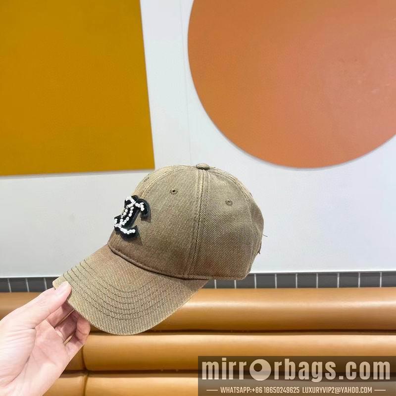 Chanel Hat 041402