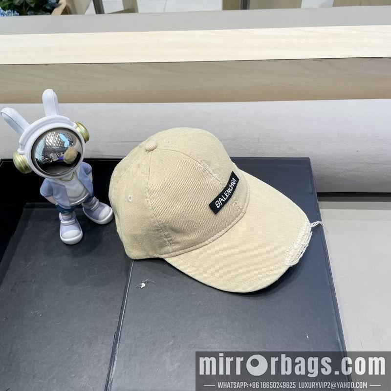 Balenciaga Hat 020803