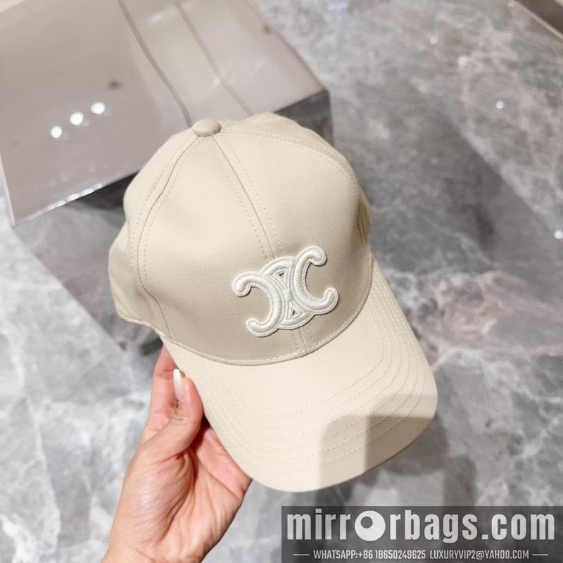 Celine Hat 082603