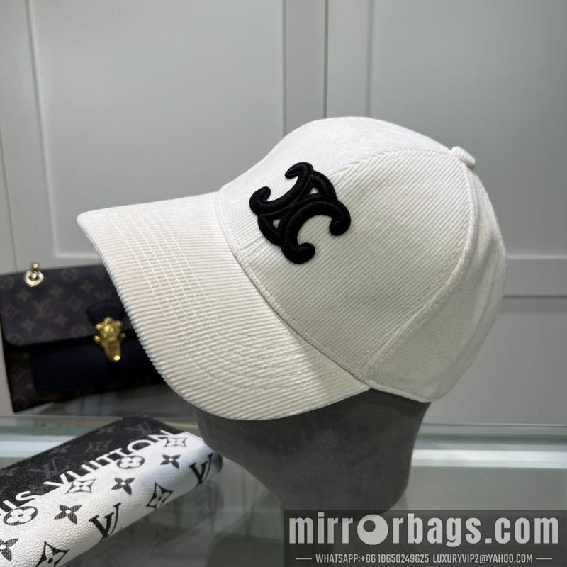 Celine Hat dx103