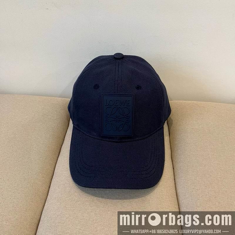 Loewe Hat dx51