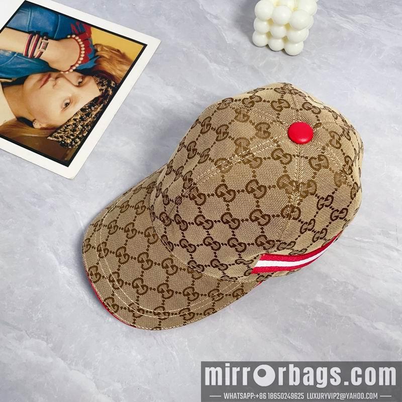 Gucci Hat dx128