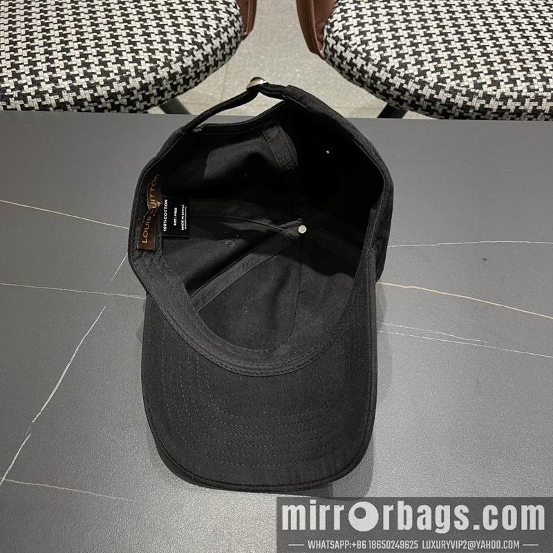 LV Hat 041416