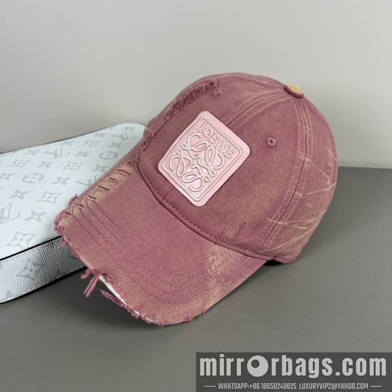 Loewe Hat dx42