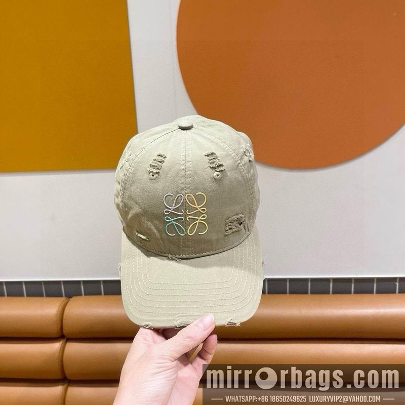 Loewe Hat 021101
