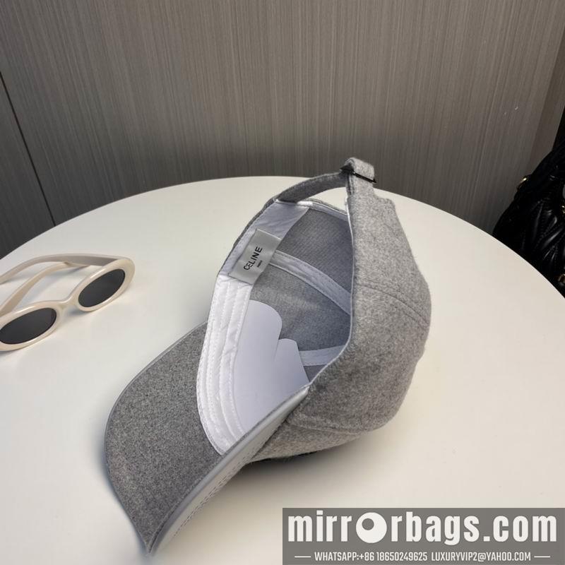 Celine Hat 083006