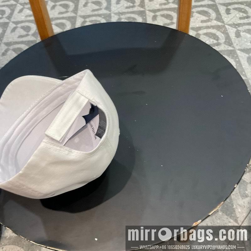 LV Hat 071307