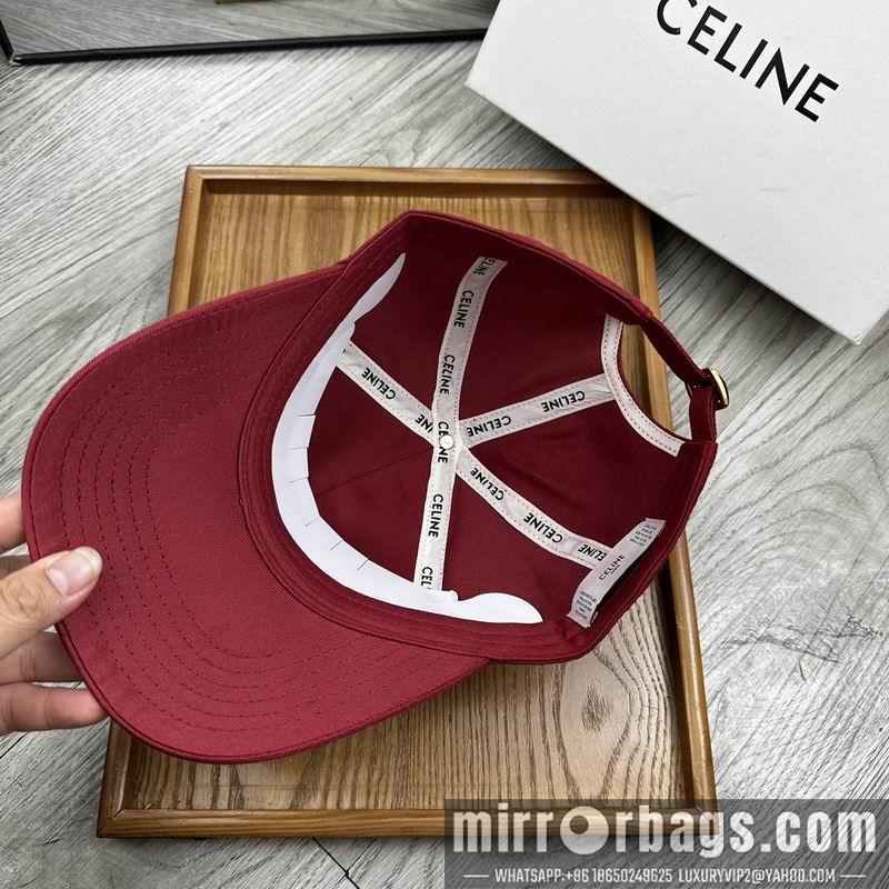 Celine Hat dx23