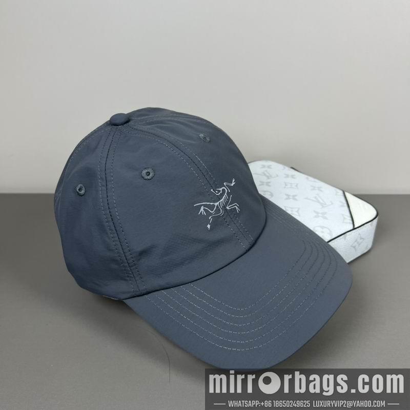Arcteryx Hat dx19