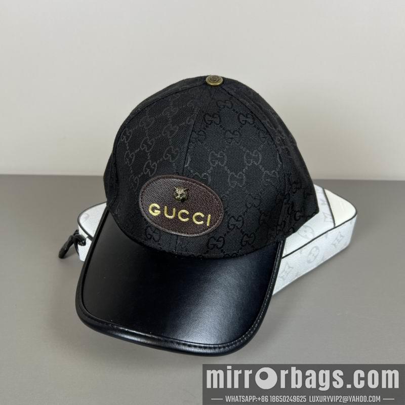 Gucci Hat dx08