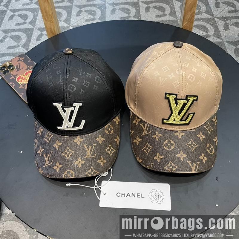 LV Hat 050714