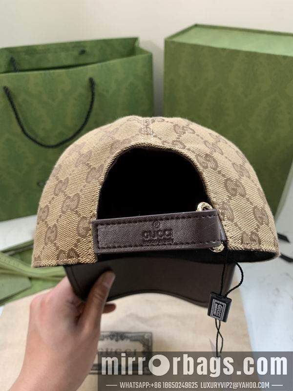 Gucci Hat dx57