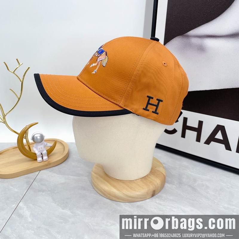 Hermes Hat dx30