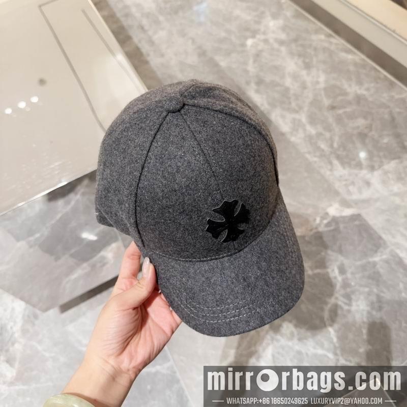 Chrome Hearts Hat 081801