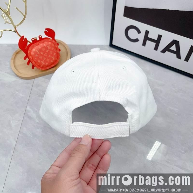 Armani Hat dx01