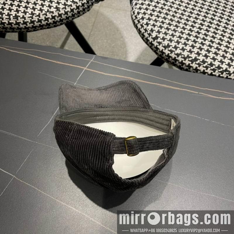 Prada Hat 092701